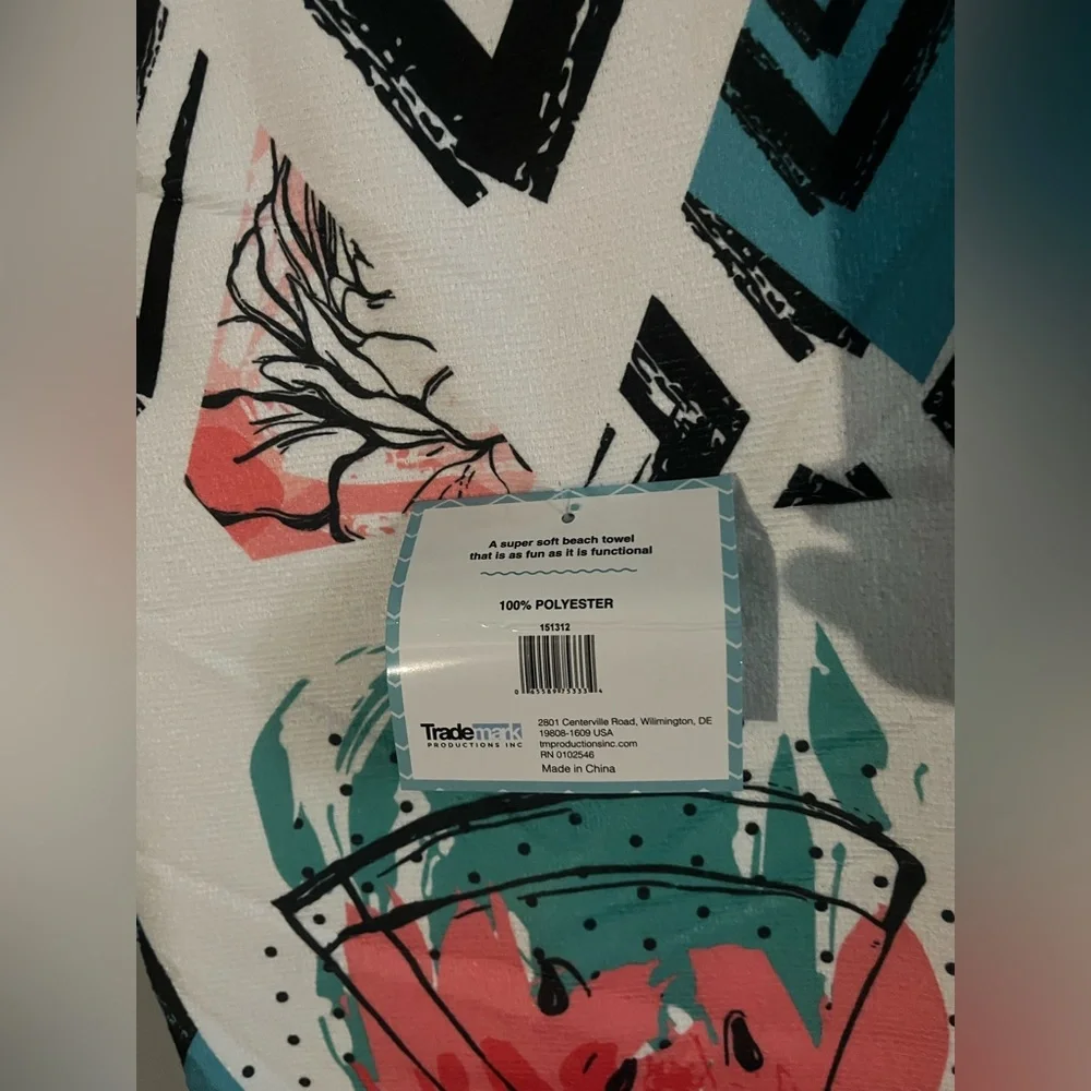 unknown brand new